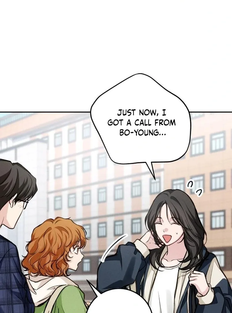 The perfect one, Dain Chapter 19 page 62