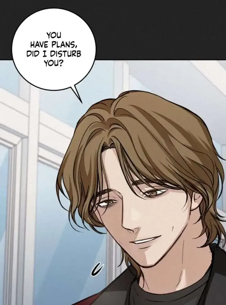 The perfect one, Dain Chapter 20 page 23