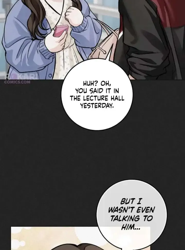 The perfect one, Dain Chapter 20 page 28