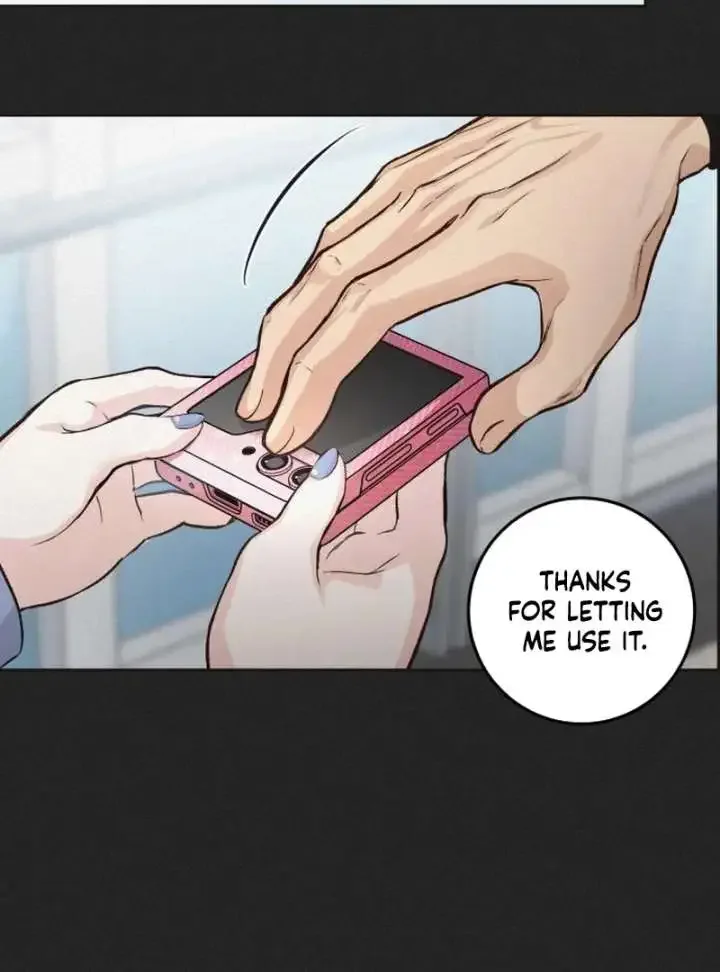 The perfect one, Dain Chapter 20 page 36