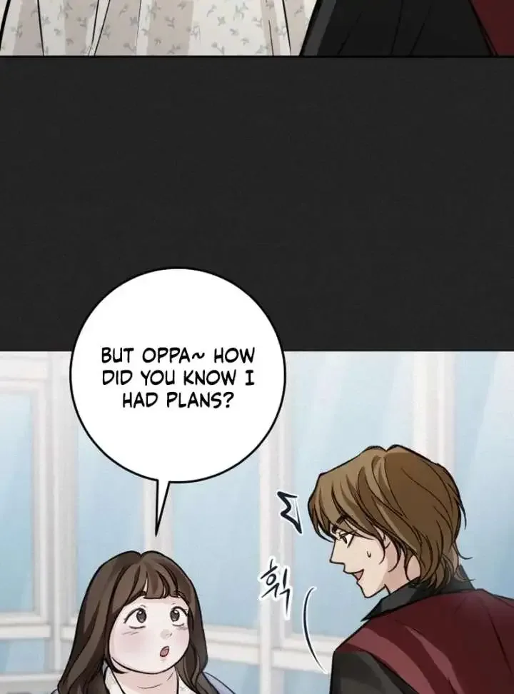 The perfect one, Dain Chapter 20 page 27