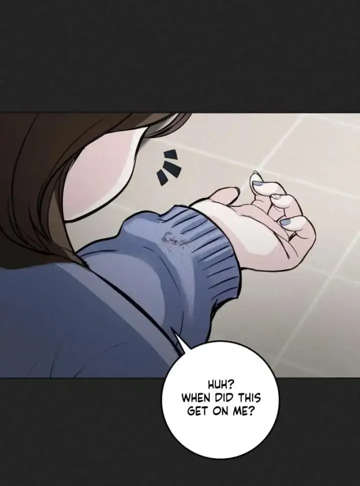 The perfect one, Dain Chapter 20 page 31