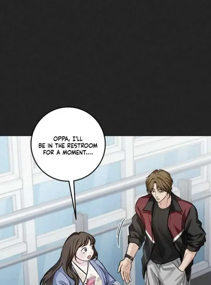 The perfect one, Dain Chapter 20 page 32