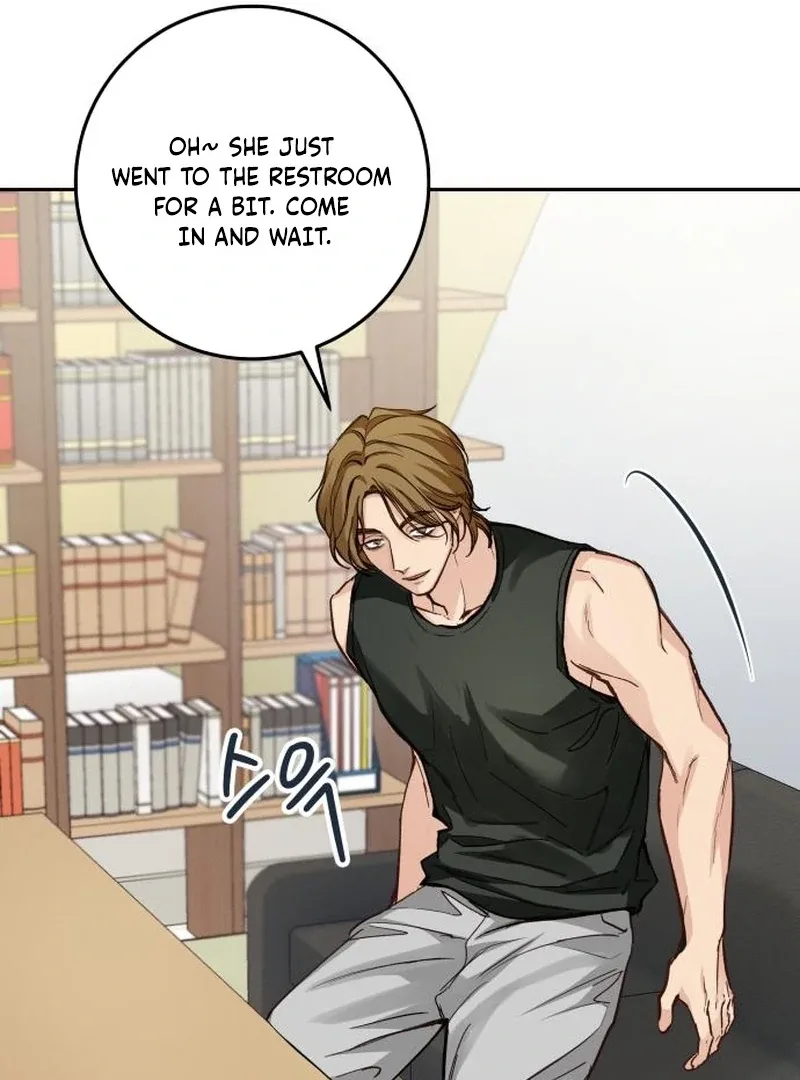 The perfect one, Dain Chapter 19 page 76