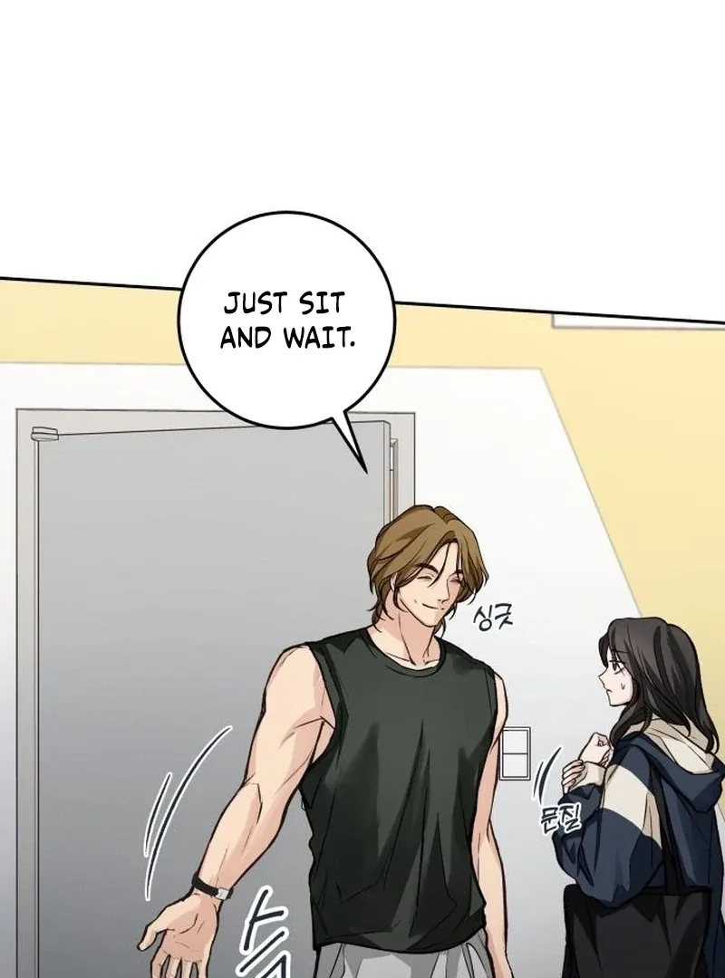The perfect one, Dain Chapter 19 page 87