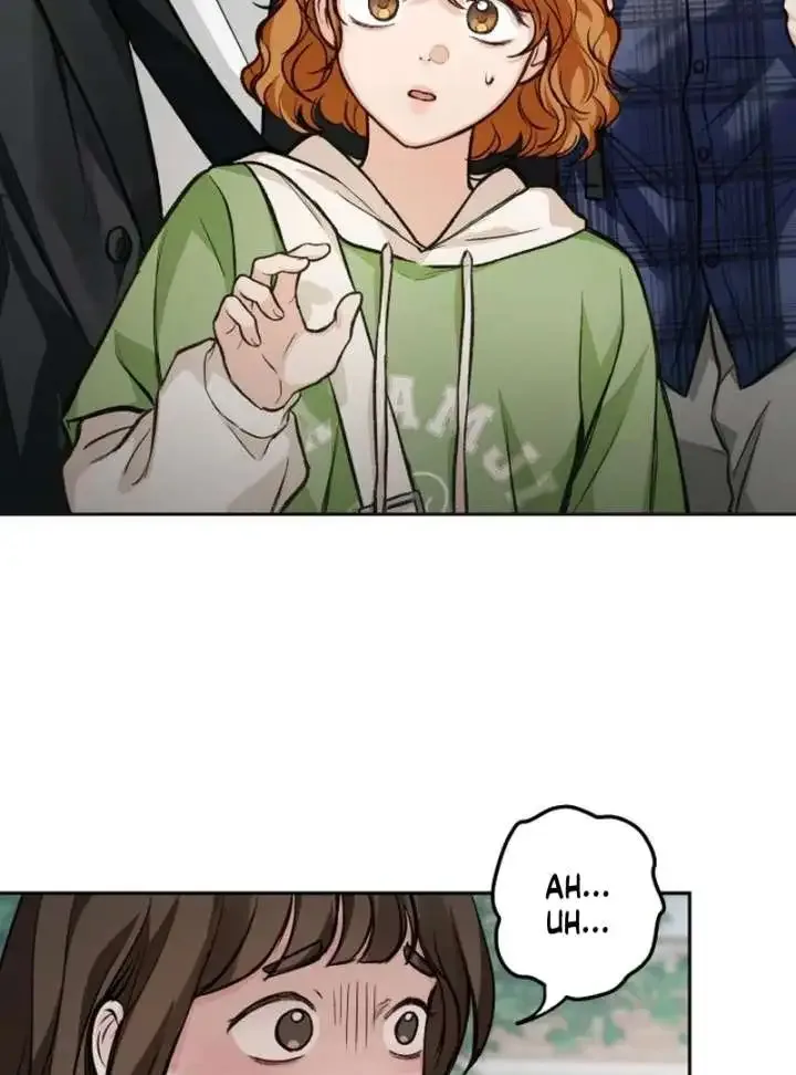 The perfect one, Dain Chapter 20 page 44
