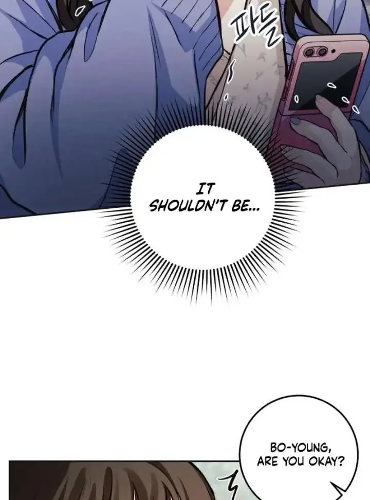 The perfect one, Dain Chapter 20 page 41