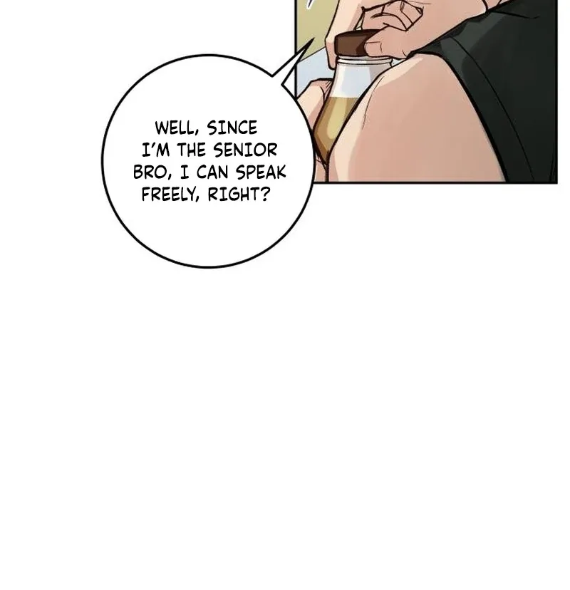 The perfect one, Dain Chapter 19 page 93