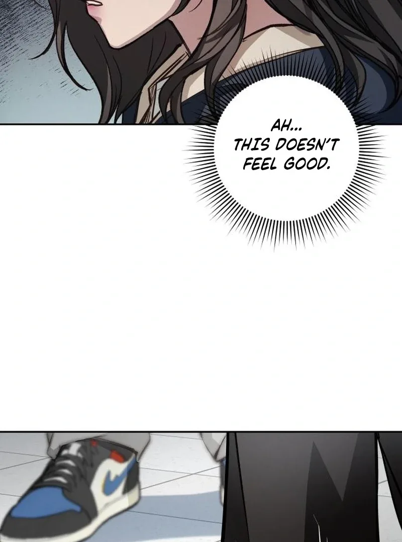 The perfect one, Dain Chapter 19 page 89