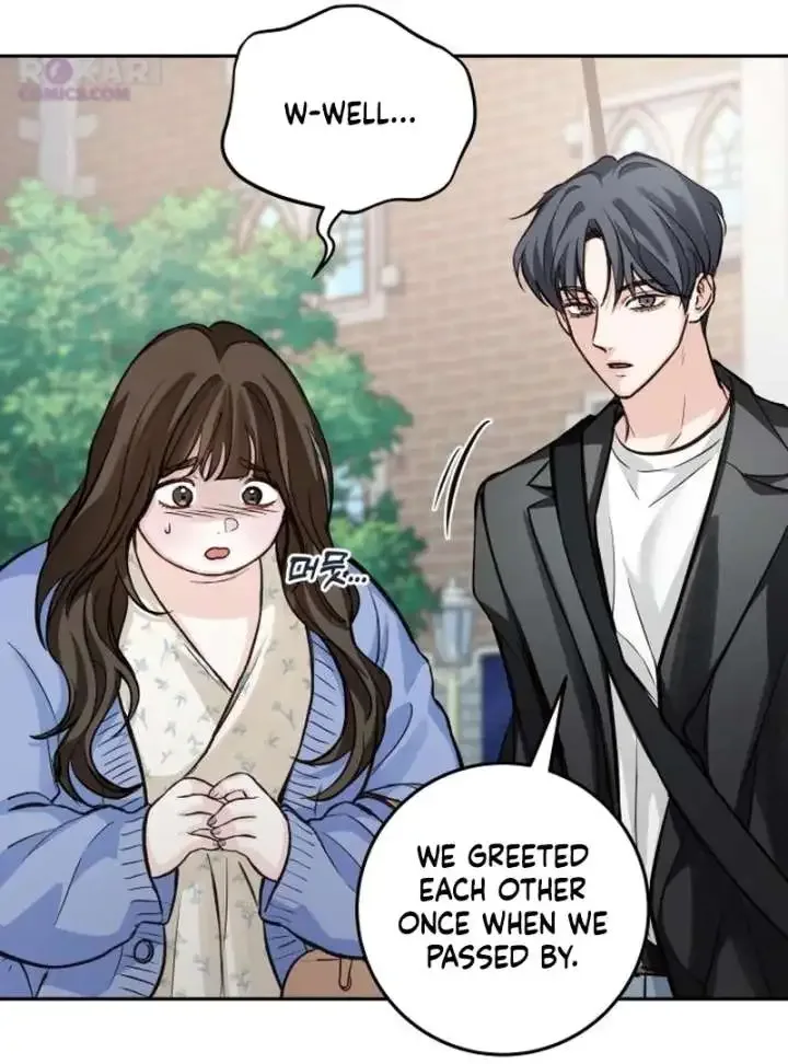 The perfect one, Dain Chapter 20 page 59