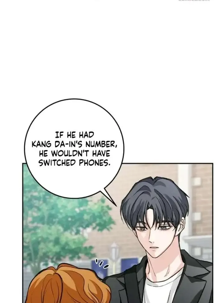 The perfect one, Dain Chapter 20 page 63