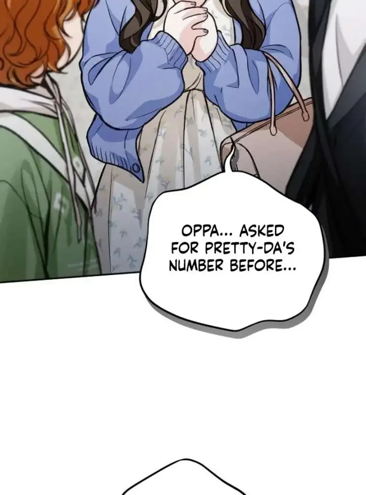 The perfect one, Dain Chapter 20 page 61