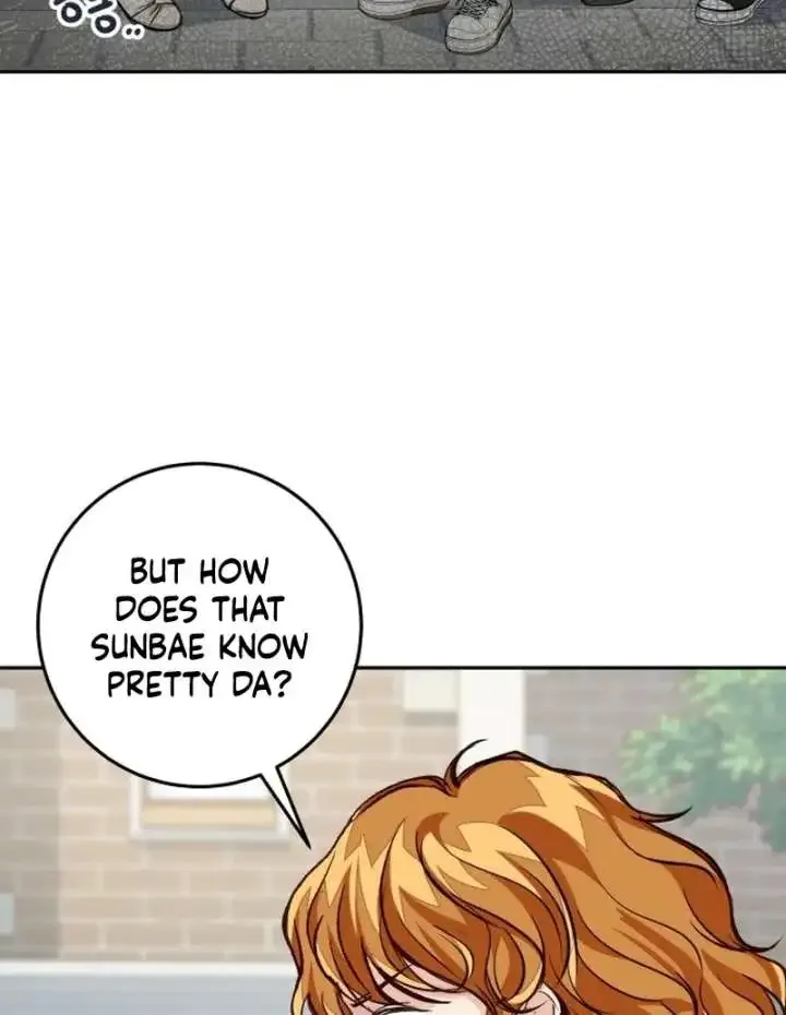 The perfect one, Dain Chapter 20 page 57