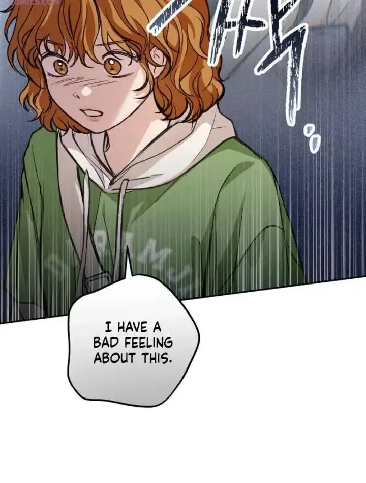 The perfect one, Dain Chapter 20 page 67