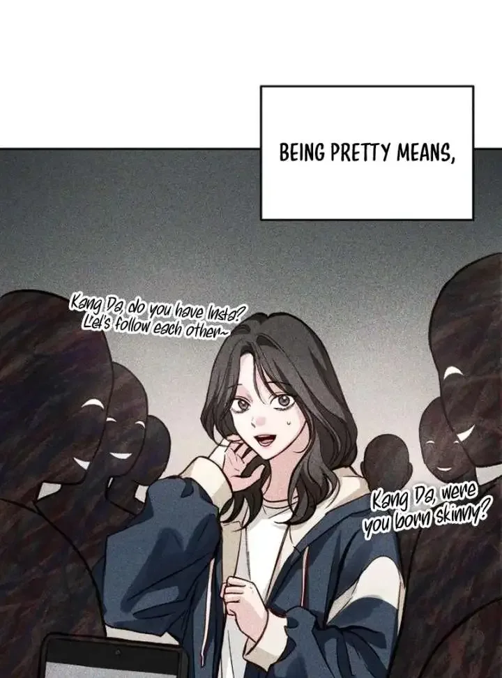 The perfect one, Dain Chapter 20 page 73
