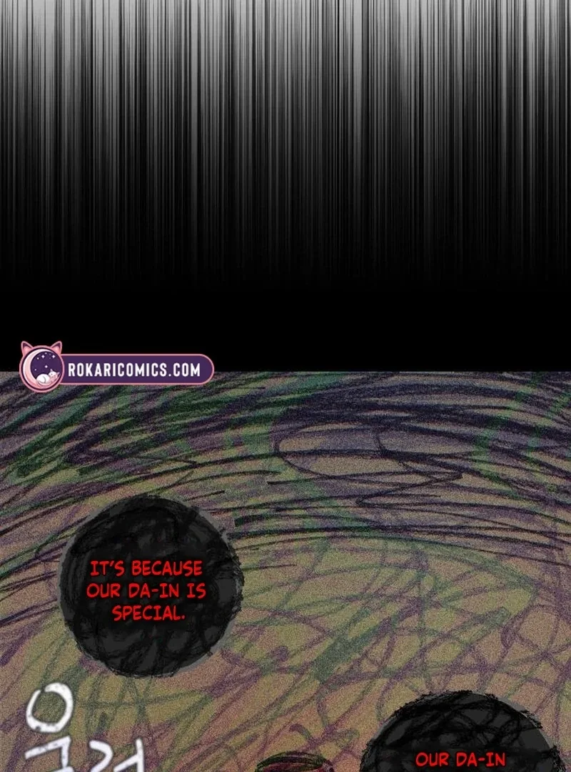 The perfect one, Dain Chapter 19 page 100