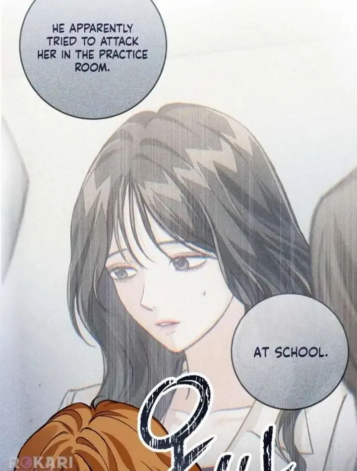 The perfect one, Dain Chapter 20 page 66