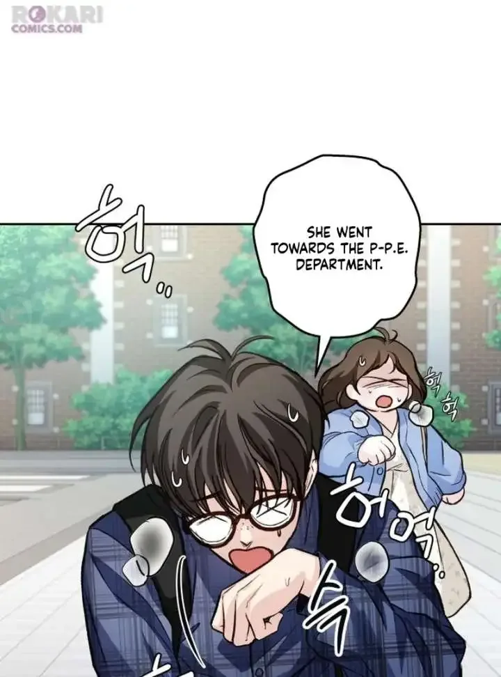 The perfect one, Dain Chapter 20 page 89