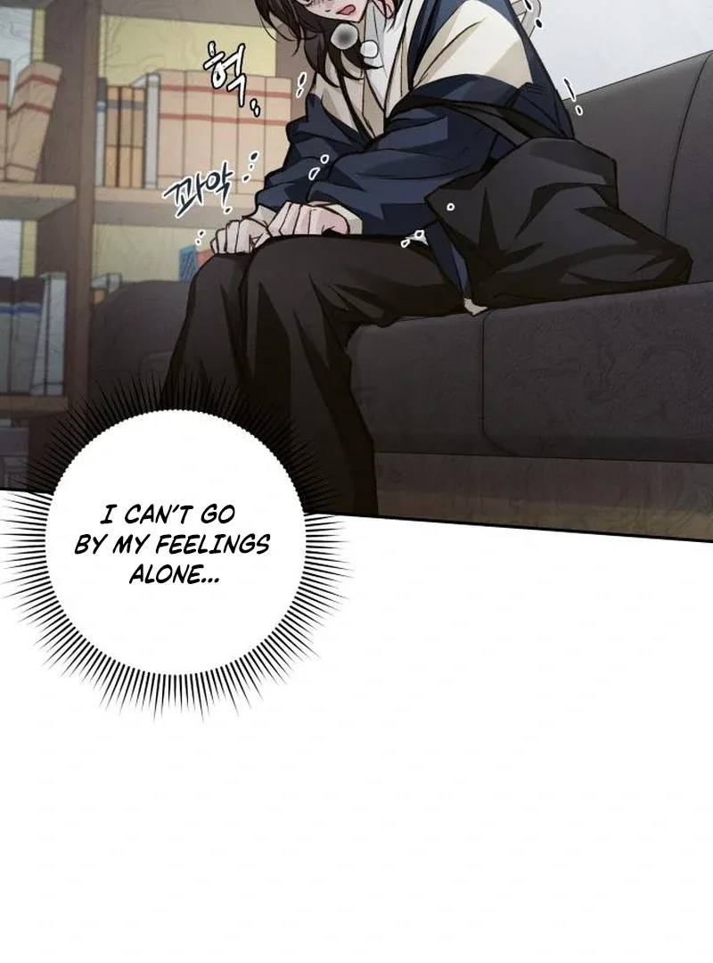 The perfect one, Dain Chapter 19 page 110