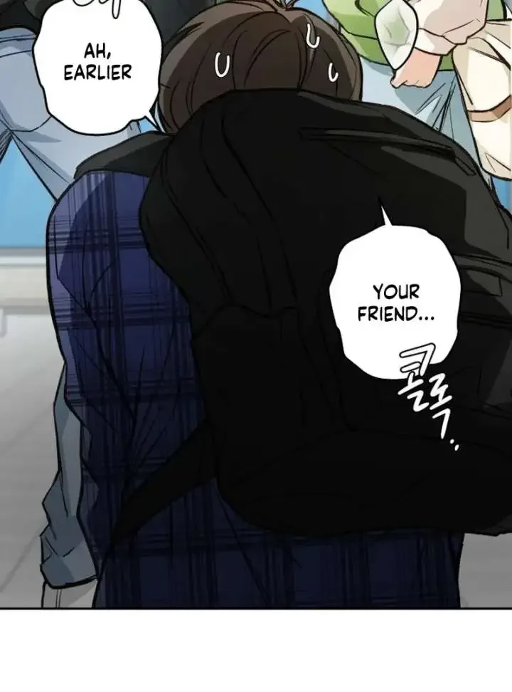 The perfect one, Dain Chapter 20 page 88