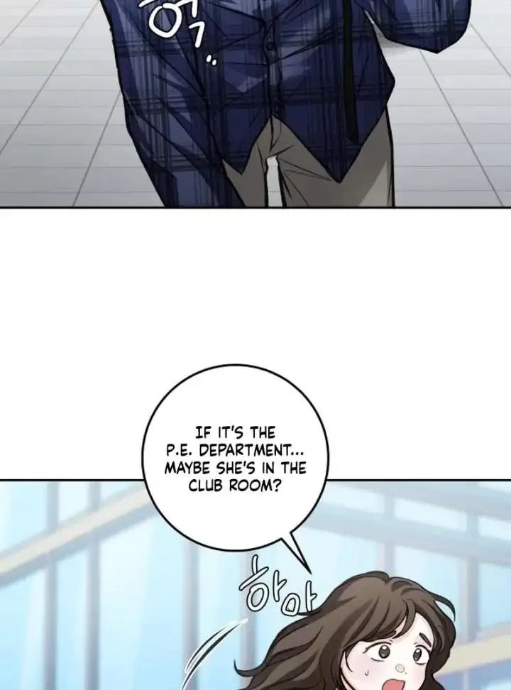 The perfect one, Dain Chapter 20 page 90
