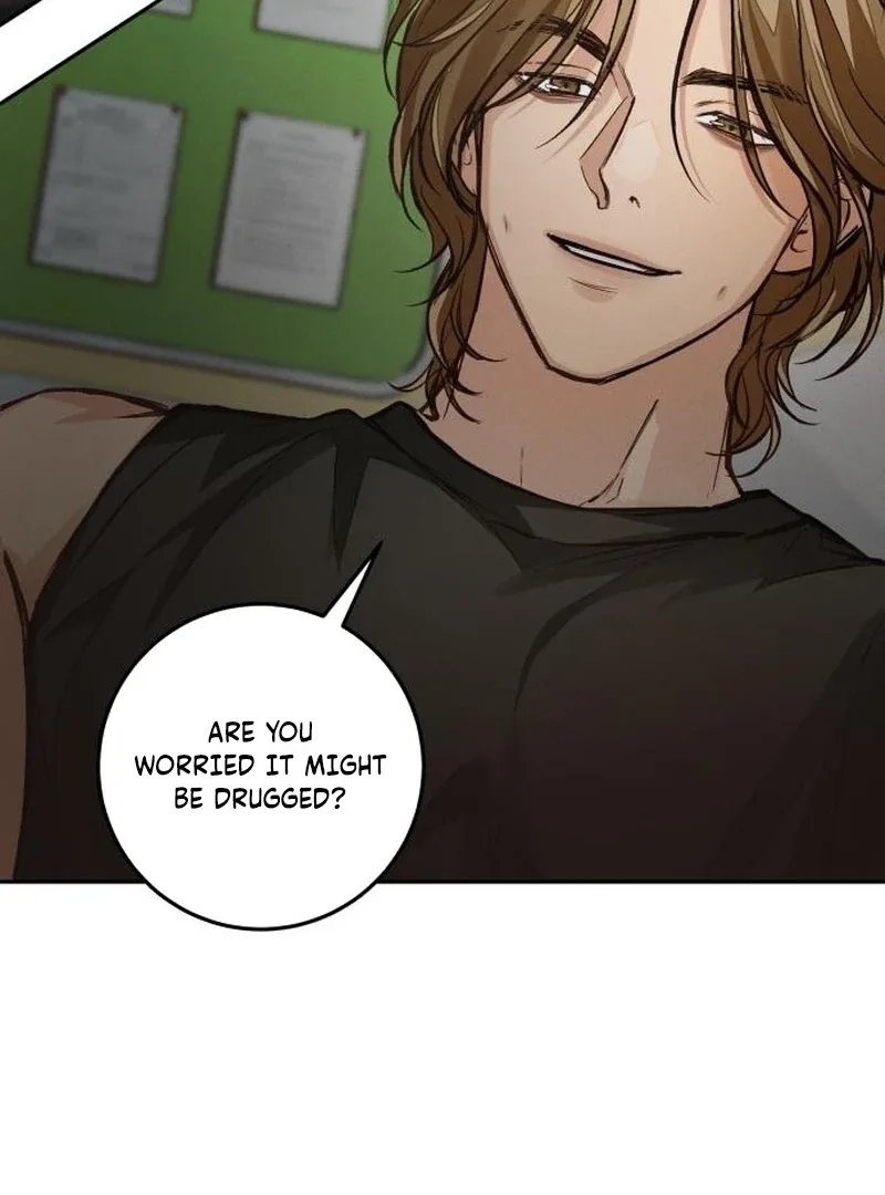 The perfect one, Dain Chapter 19 page 105