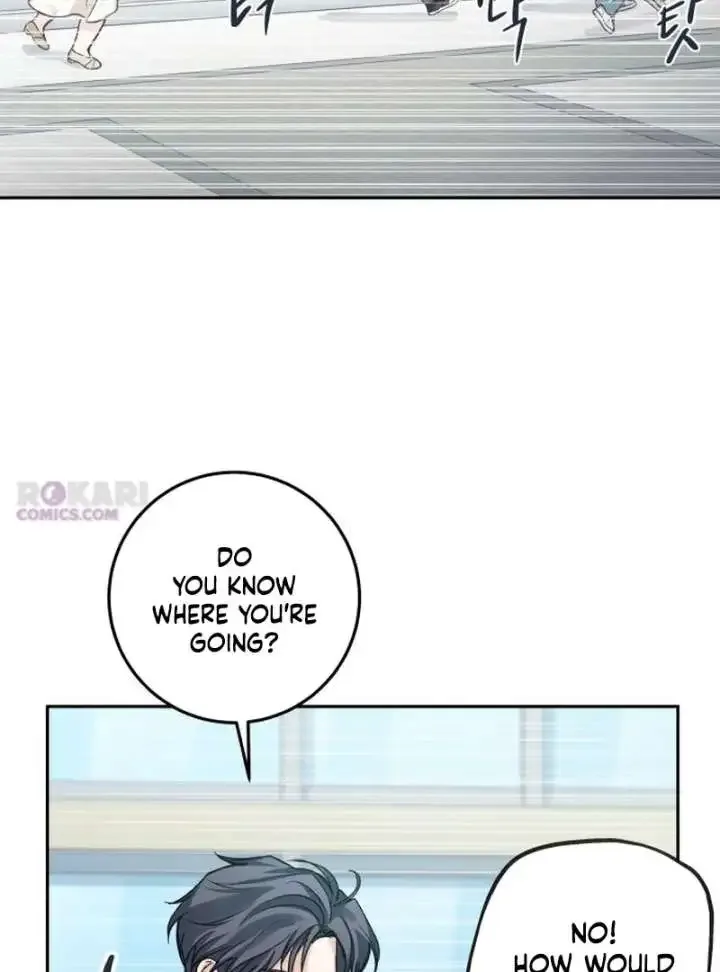 The perfect one, Dain Chapter 20 page 83