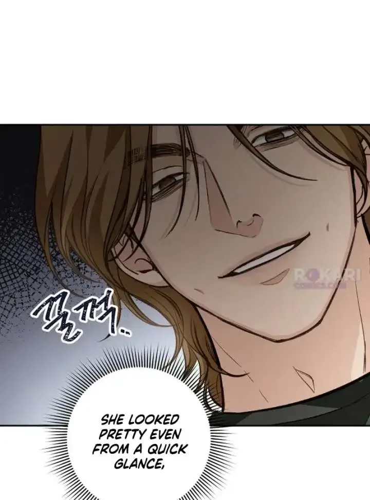 The perfect one, Dain Chapter 20 page 100