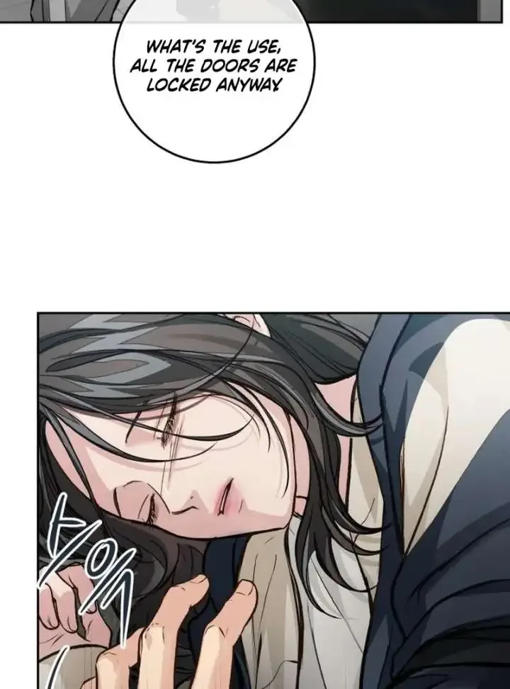 The perfect one, Dain Chapter 20 page 106