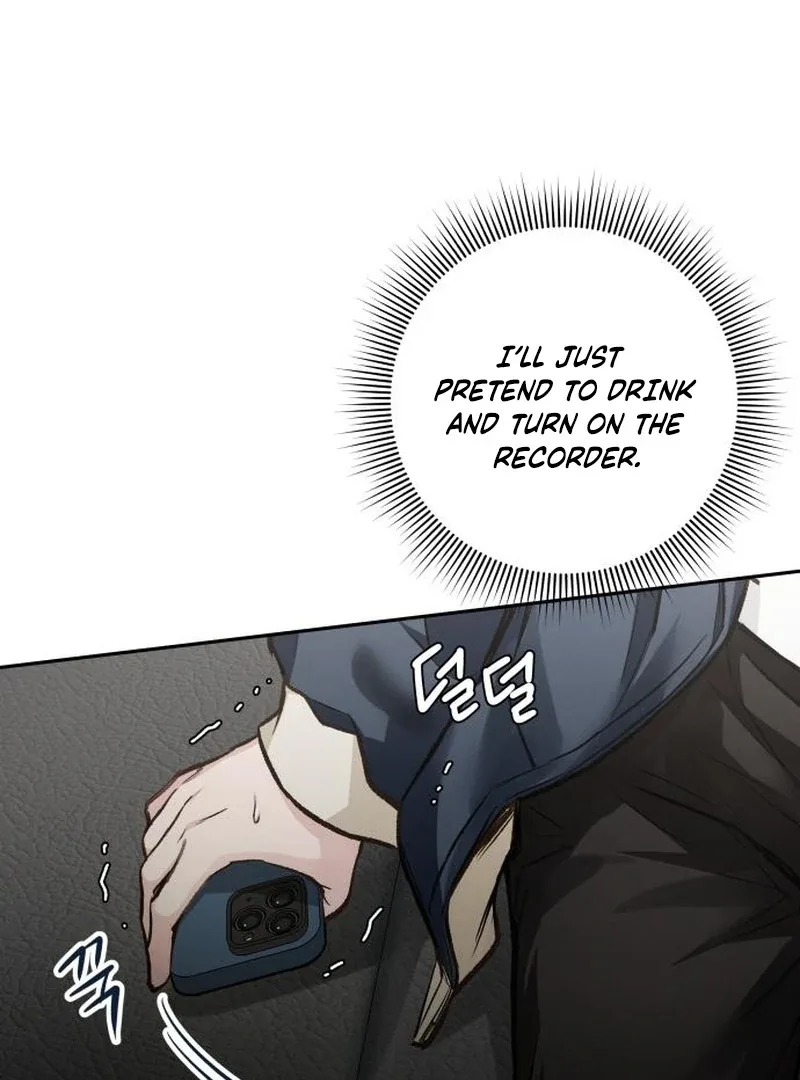 The perfect one, Dain Chapter 19 page 111