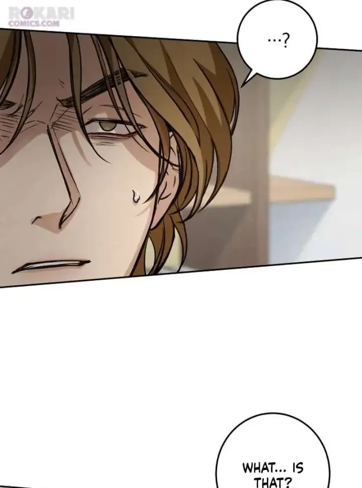The perfect one, Dain Chapter 20 page 109