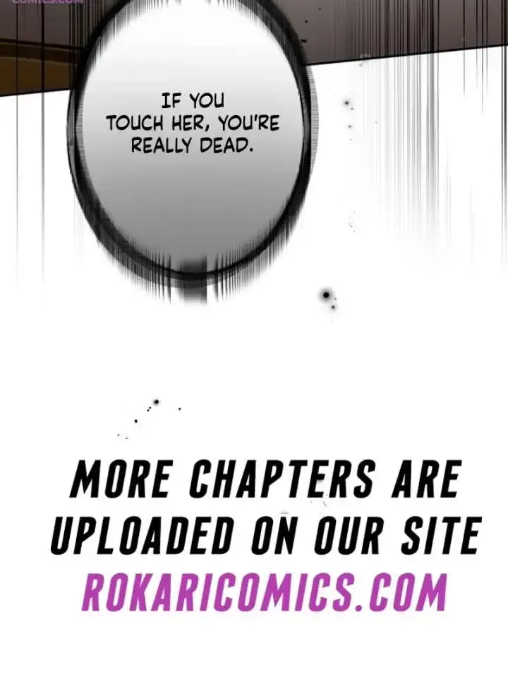 The perfect one, Dain Chapter 20 page 119
