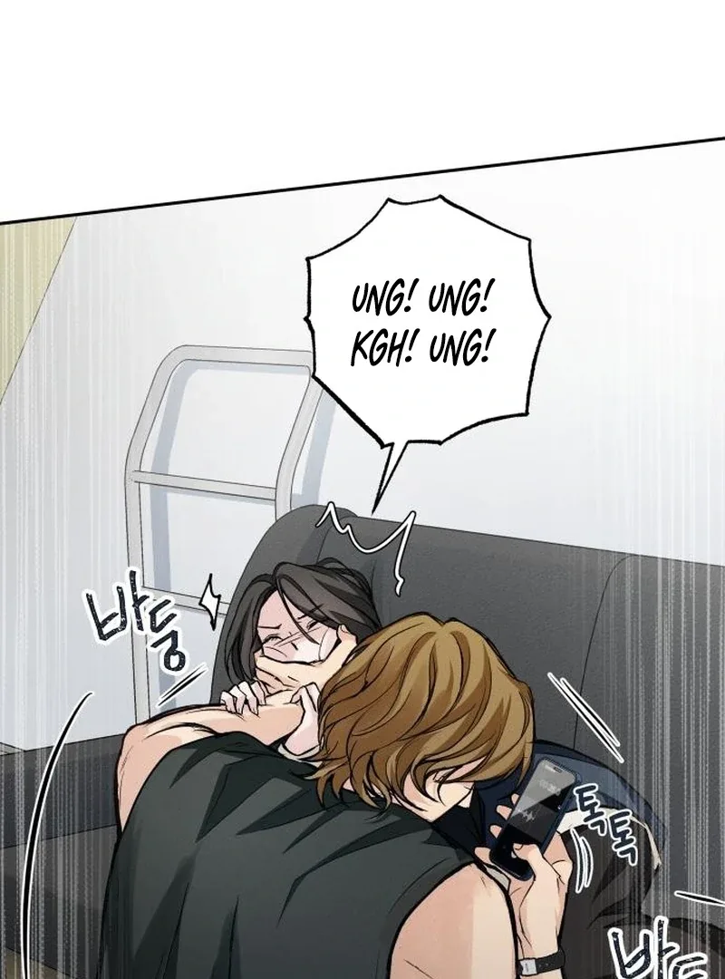 The perfect one, Dain Chapter 19 page 126
