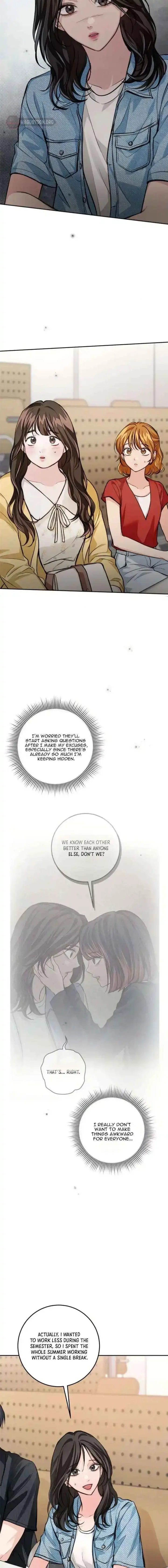 The perfect one, Dain Chapter 38 page 14