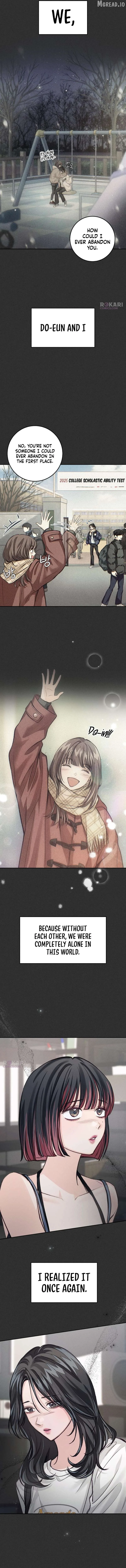 The perfect one, Dain Chapter 39 page 4
