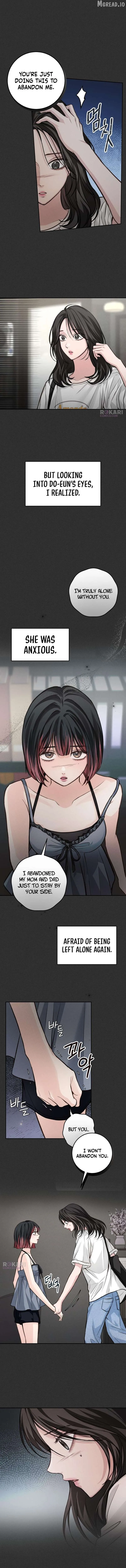 The perfect one, Dain Chapter 39 page 3