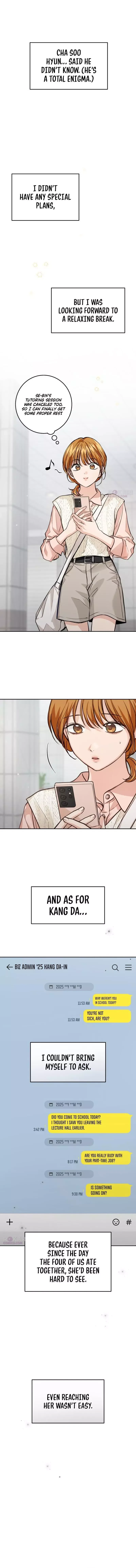 The perfect one, Dain Chapter 44 page 4