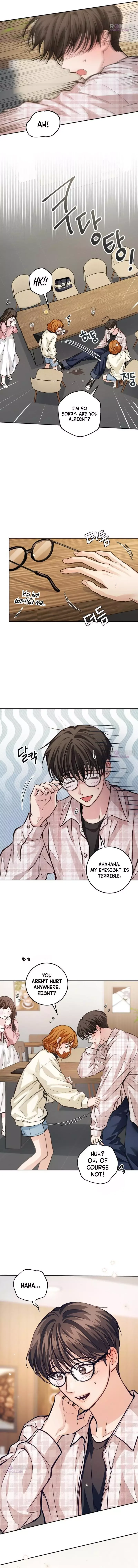 The perfect one, Dain Chapter 44 page 2