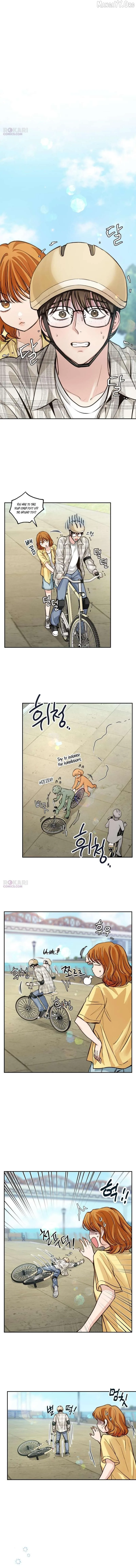 The perfect one, Dain Chapter 37 page 13