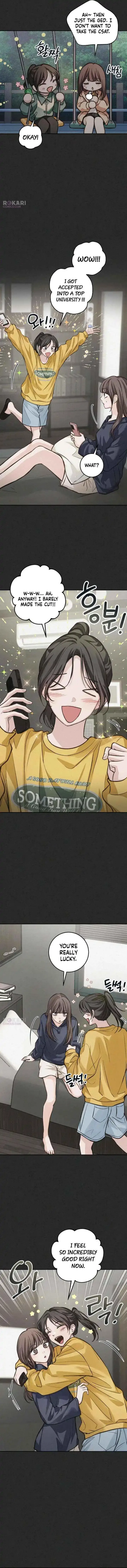 The perfect one, Dain Chapter 42 page 11