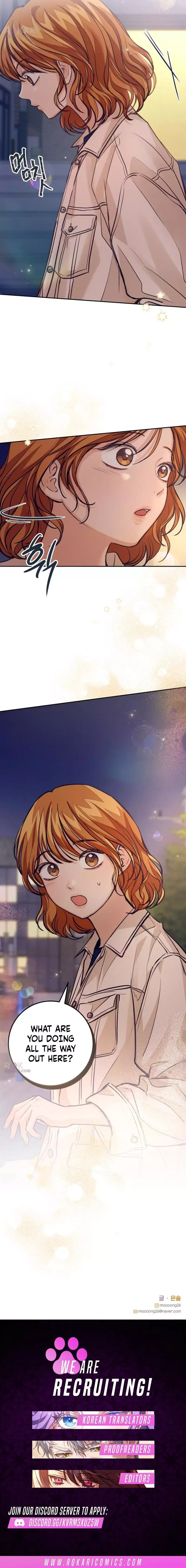The perfect one, Dain Chapter 44 page 16