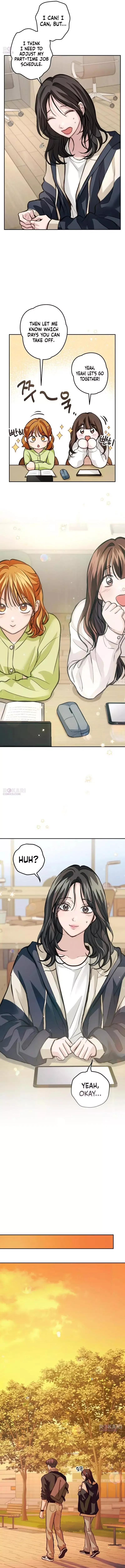 The perfect one, Dain Chapter 48 page 2