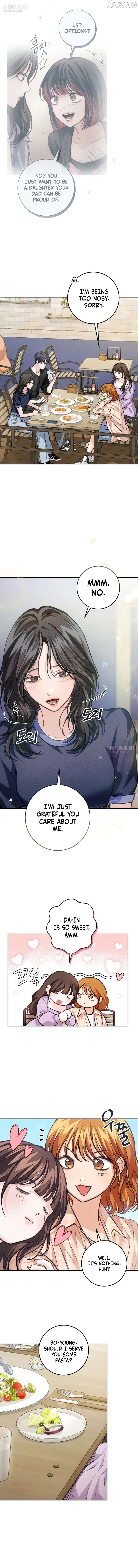 The perfect one, Dain Chapter 41 page 9