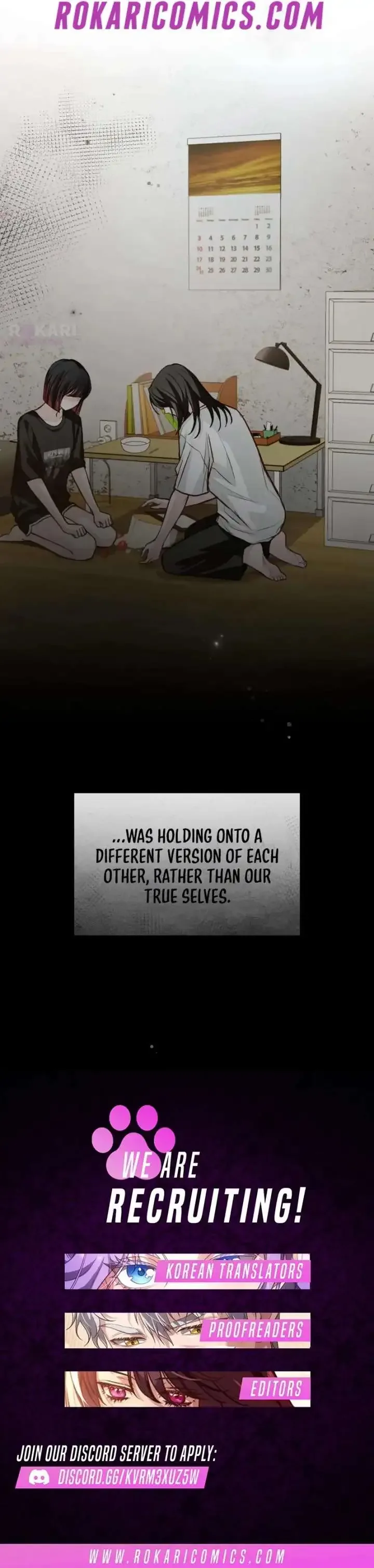 The perfect one, Dain Chapter 42 page 22