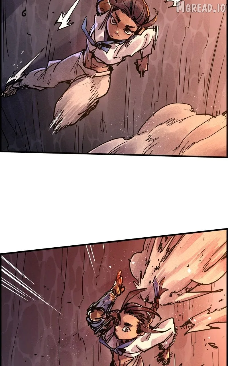 Paper Tiger Chapter 51 page 9