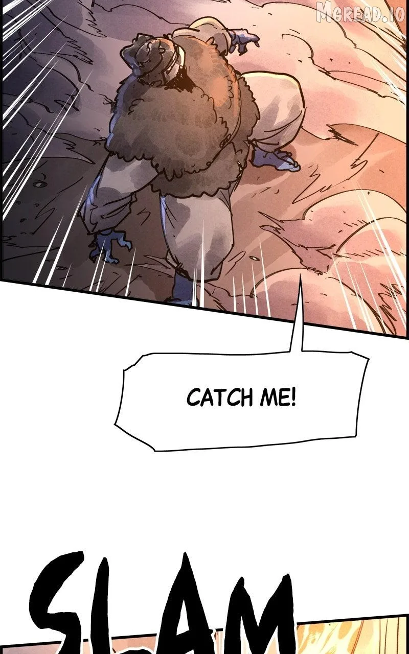 Paper Tiger Chapter 51 page 17