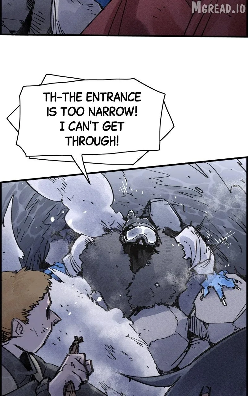 Paper Tiger Chapter 51 page 22