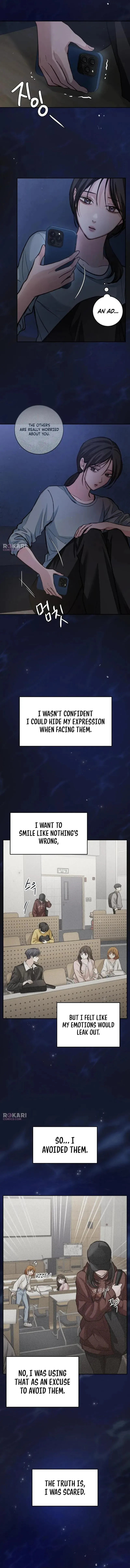 The perfect one, Dain Chapter 46 page 11