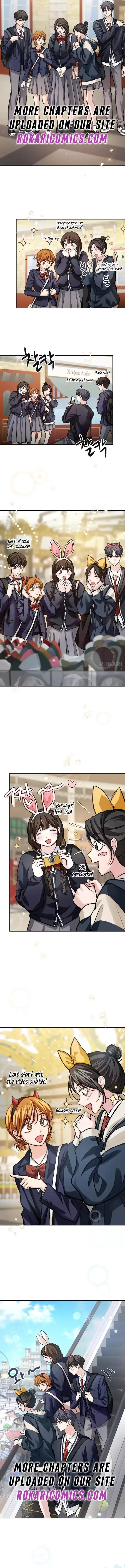 The perfect one, Dain Chapter 48 page 13