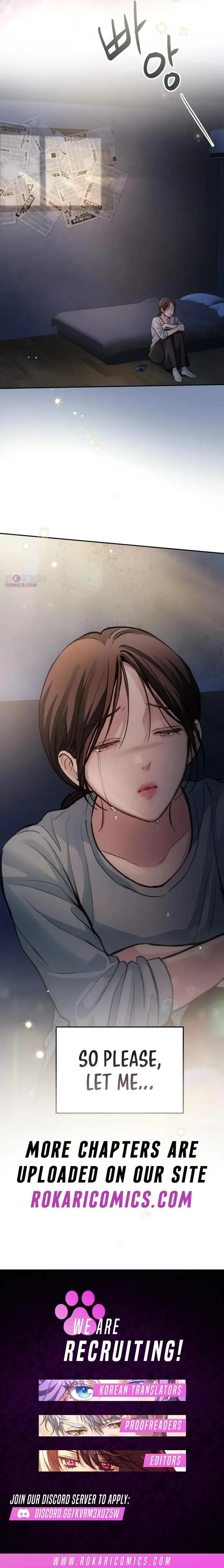 The perfect one, Dain Chapter 46 page 14